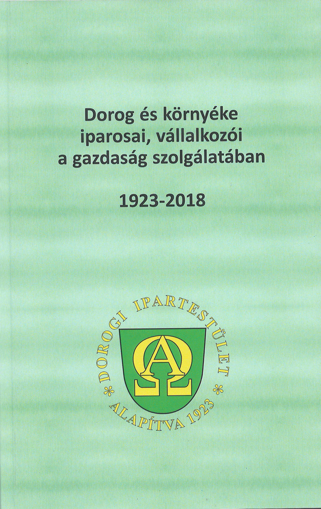 dorogi ipartestulet konyvborito